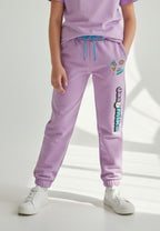 Jas & Mika - Imagine - Lilla Bukser