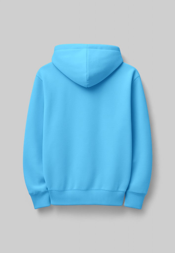 Jas & Mika Moon Hoodie