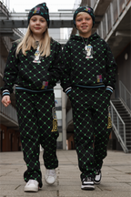 Morten Münster Pingo sæt (3 dele)