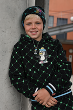 Morten Münster Pingo sæt (3 dele)