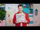 Lakserytterens GAMEBOX spil