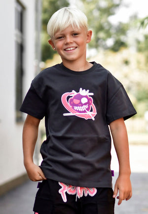 FirstGrade - PSYCHO TEE