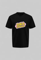 Tobi & Kamilla - Logo T-shirt