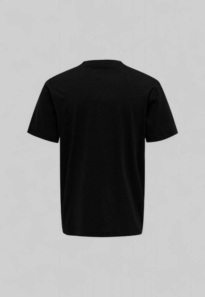 Tobi & Kamilla - Logo T-shirt