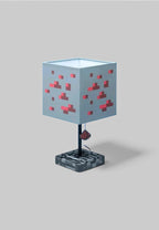 Minecraft LED Lampe BDP