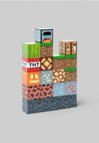 Minecraft Block Building lampe