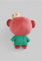 FirstGrade - Reddie Bear - Plush