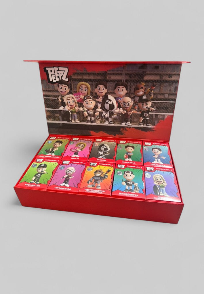 Collectors Chest (1 ud af 100)