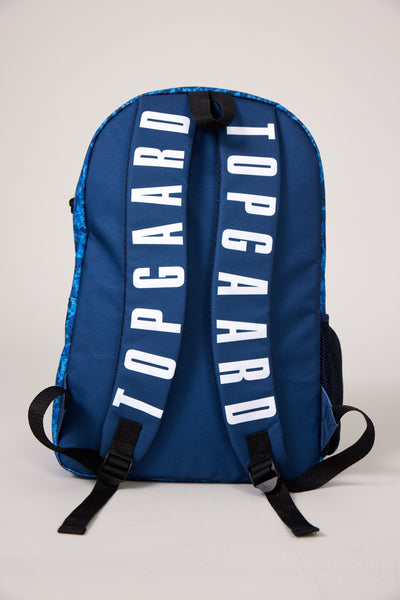 Niki Topgaard - Digital - Backpack / School bag