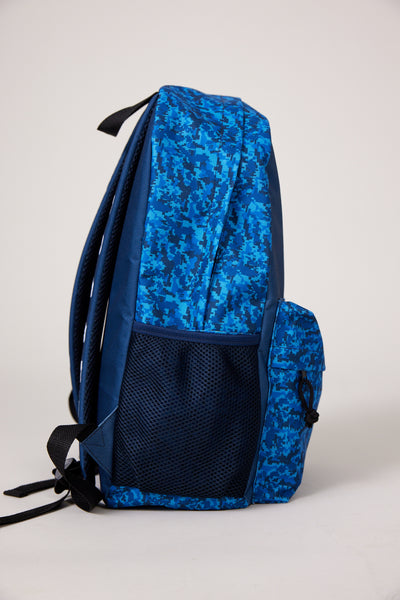 Niki Topgaard - Digital - Backpack / School bag