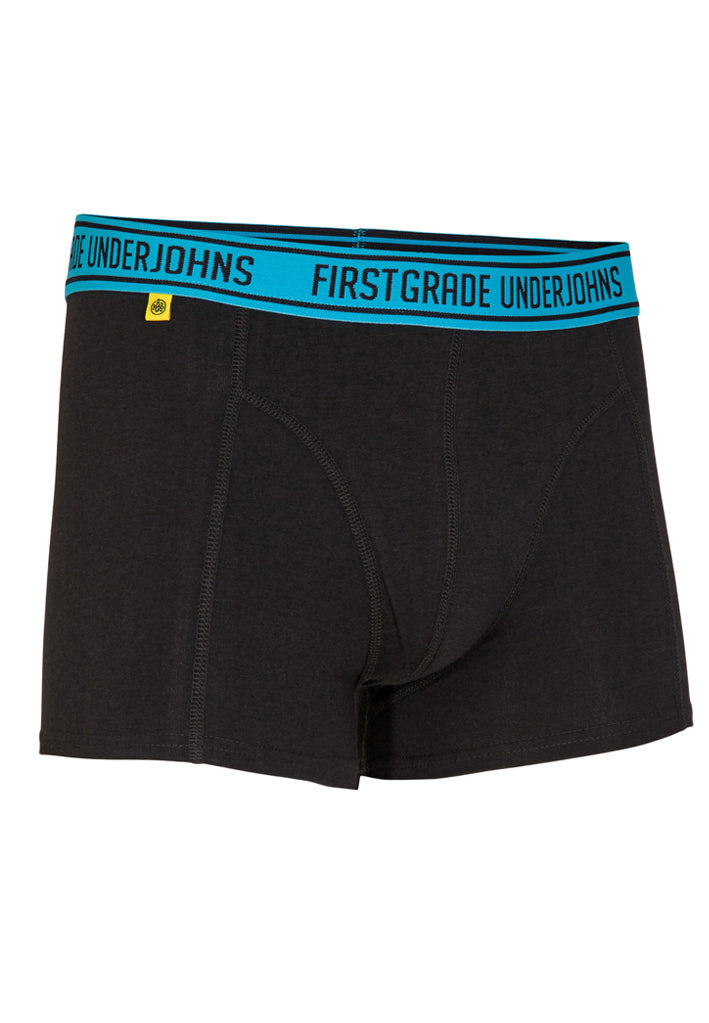 3-Pack "UNDERJOHNS" V2 Mix Bamboo Underpants