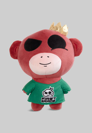 FirstGrade - Reddie Bear - Plush