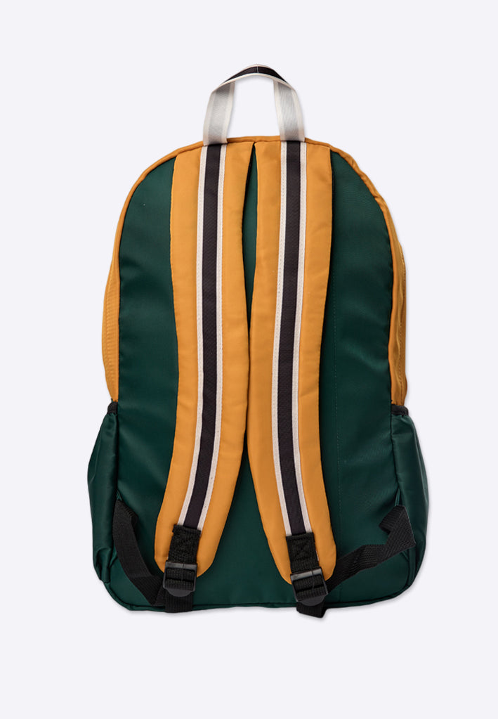 Alexander Husum - University - Backpack / Skoletaske