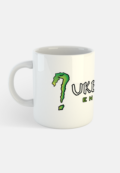 GEX "Unknown Energy" - Cup