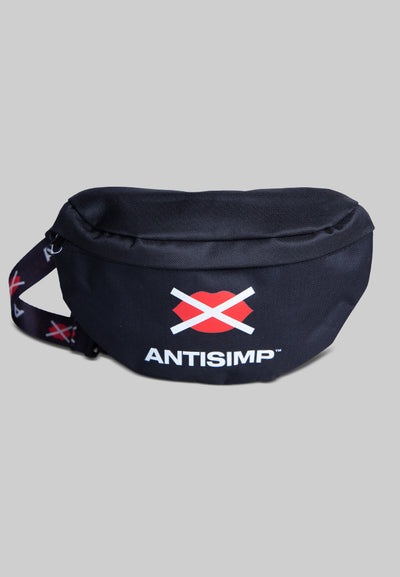 ANTISIMP™ - FANNY PACK (BELT BAG)