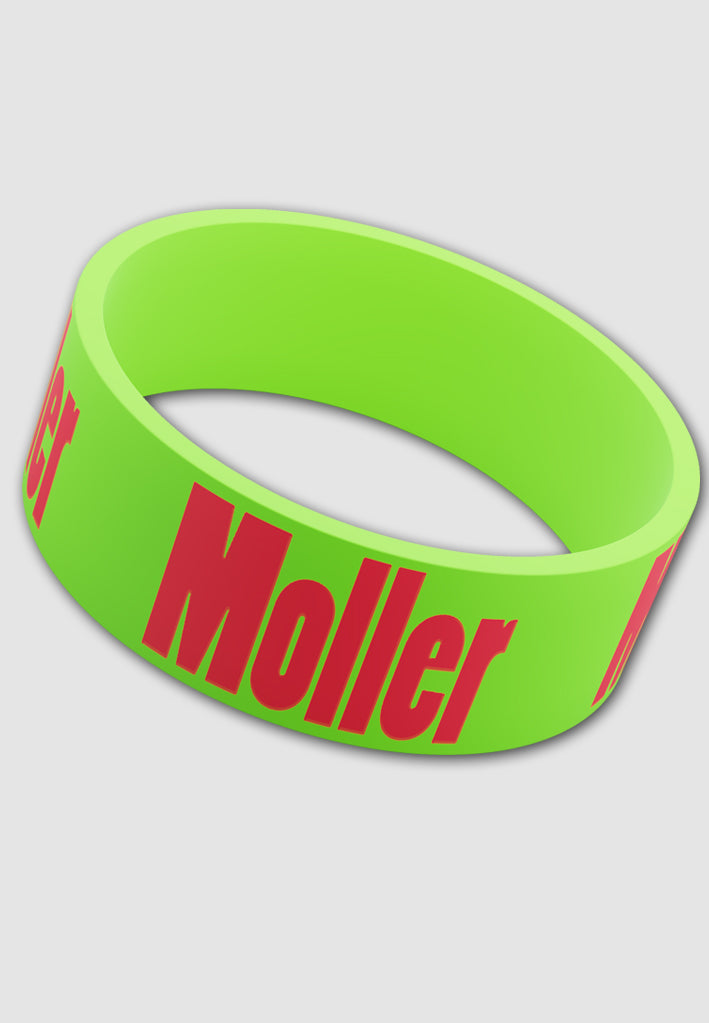Moller - Bracelet 22
