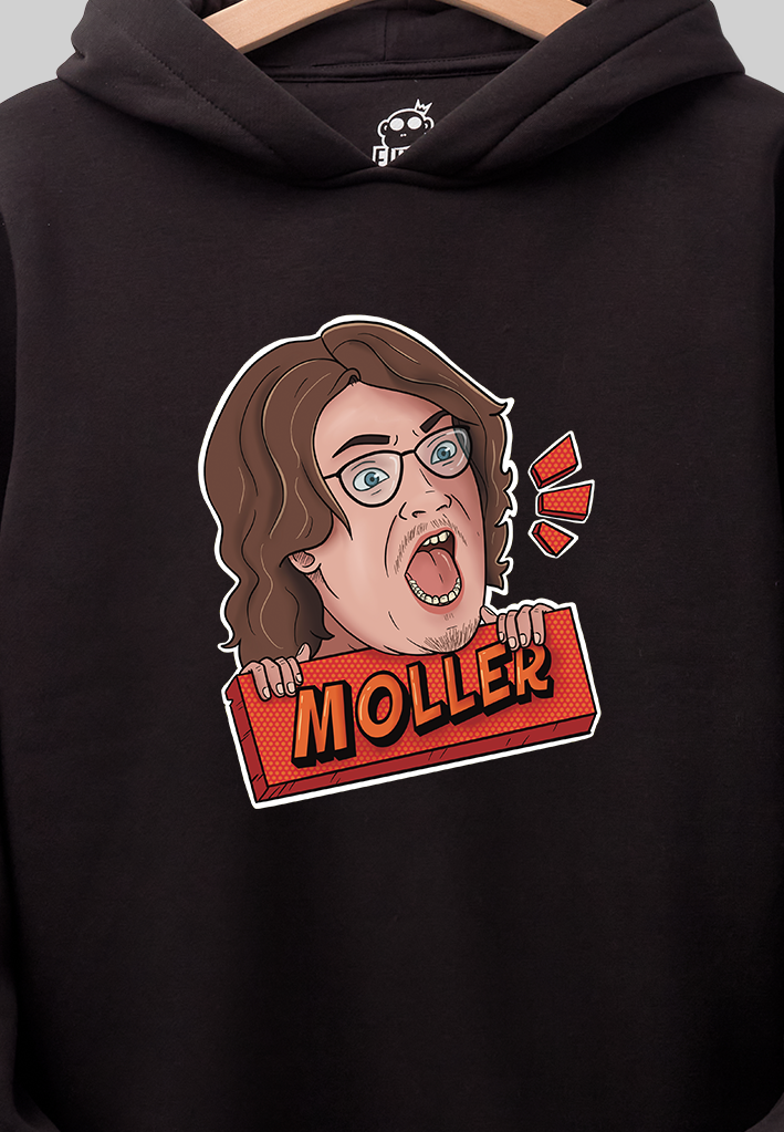 MOLLER! Hoodie