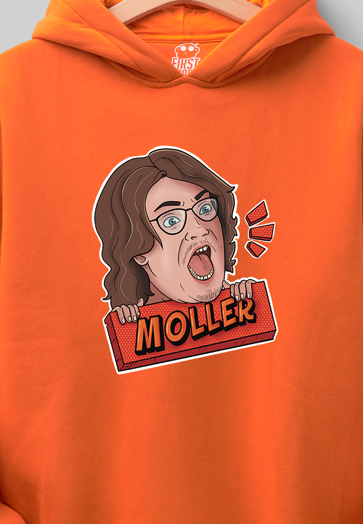 MOLLER! Hoodie