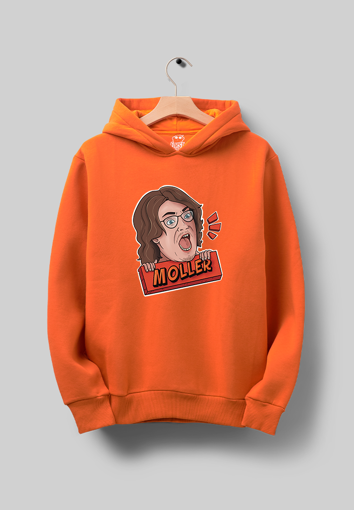 MILLS! Hoodie