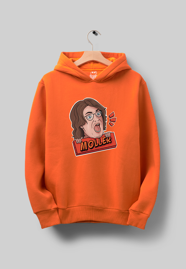 MOLLER! Hoodie