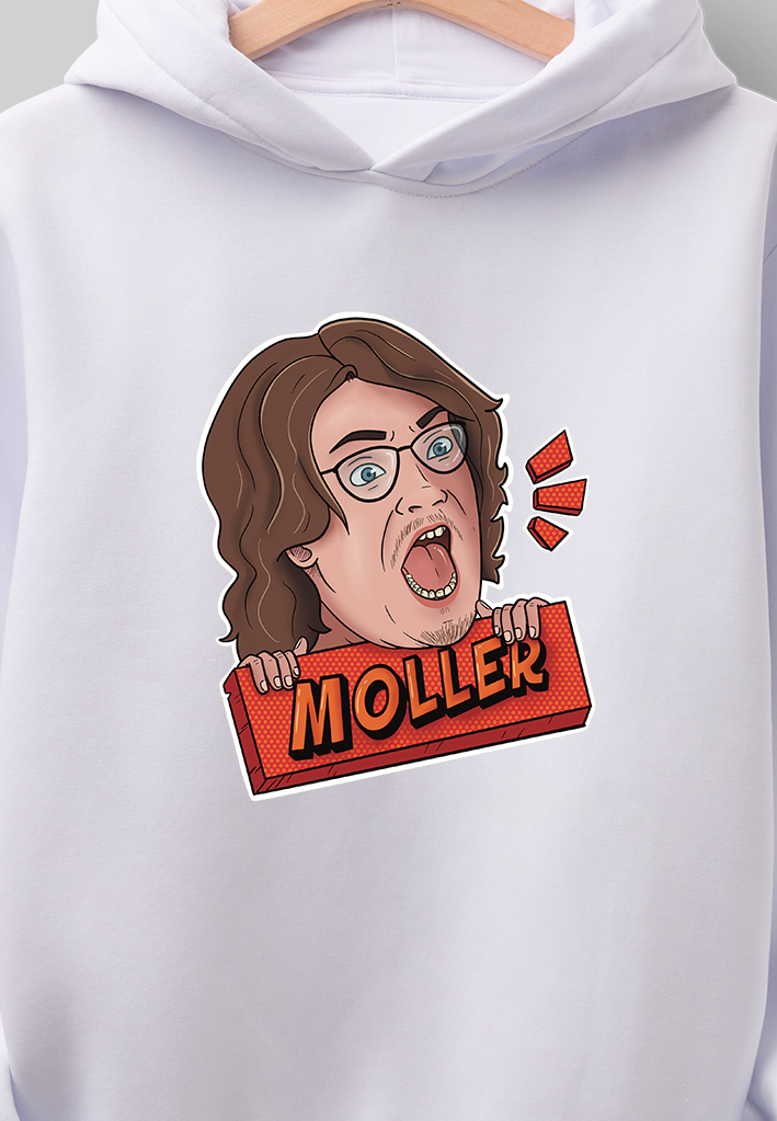 MOLLER! Hoodie