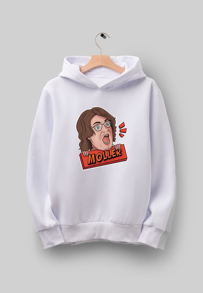 MOLLER! Hoodie
