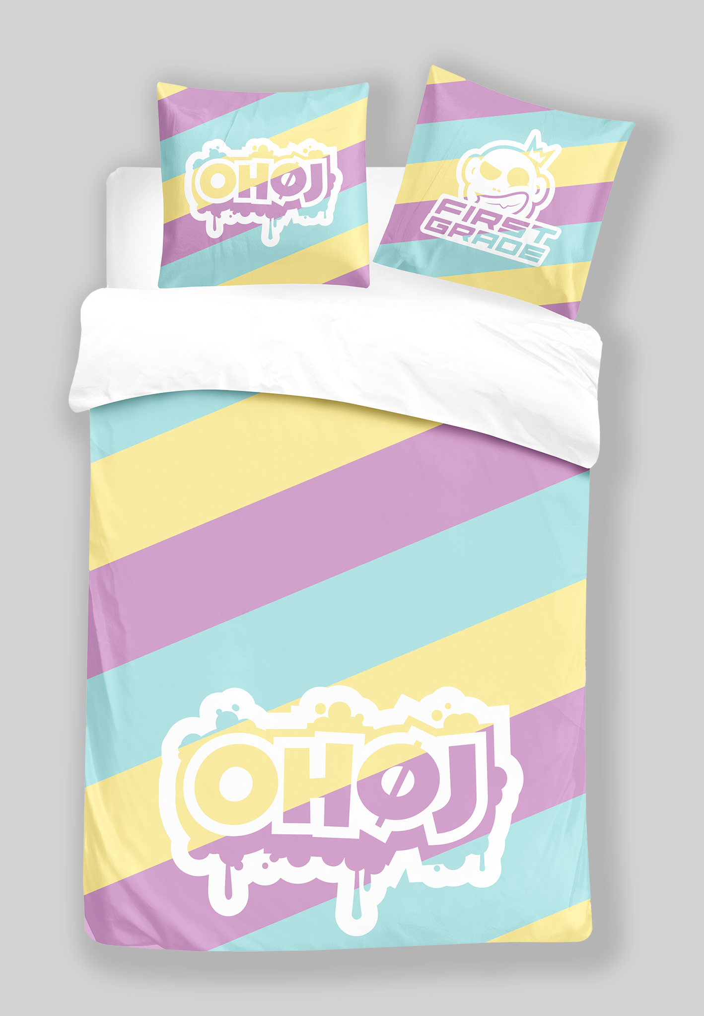 Morten Münster - Bedding