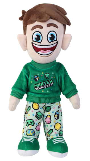 Morten Buddy